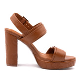 Sandali da donna Textile Polyester