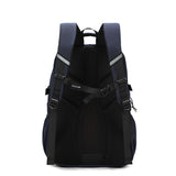Zaino unisex Textile Prodotto Vegano 33x16,5x47,5 cm