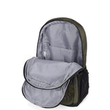 Zaino unisex Textile Prodotto Vegano 32,5x14x45 cm