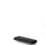 Marcella 60698 2-NERO BLACK Portafoglio donna in vera pelle Gave Lux