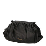 Borsa a mano da donna 100% pelle MYB-6018-FW-NERO 21 My Best Bag