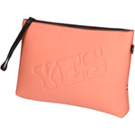 Ottavia Borsa a spalla da donna Neoprene 1331-ROSA PINK Gave Lux