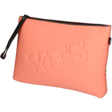 Ottavia Borsa a spalla da donna Neoprene 1331-ROSA PINK Gave Lux