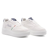 Sneakers da donna Textile Polyester