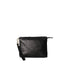 Astra Pochette da donna Vera pelle 07569-L022 NERO Gave Lux