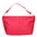 Ginevra Borsa a spalla da donna Vera pelle 05936-S02 FUXIA Gave Lux