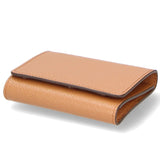 Maruska Portafoglio da donna Vera Pelle 60133 1-CUOIO COGNAC Gave Lux