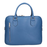 Grazia Borsa a spalla da donna Vera pelle 05930-D224 JEANS Gave Lux