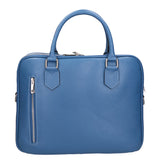 Grazia Borsa a spalla da donna Vera pelle 05930-D224 JEANS Gave Lux