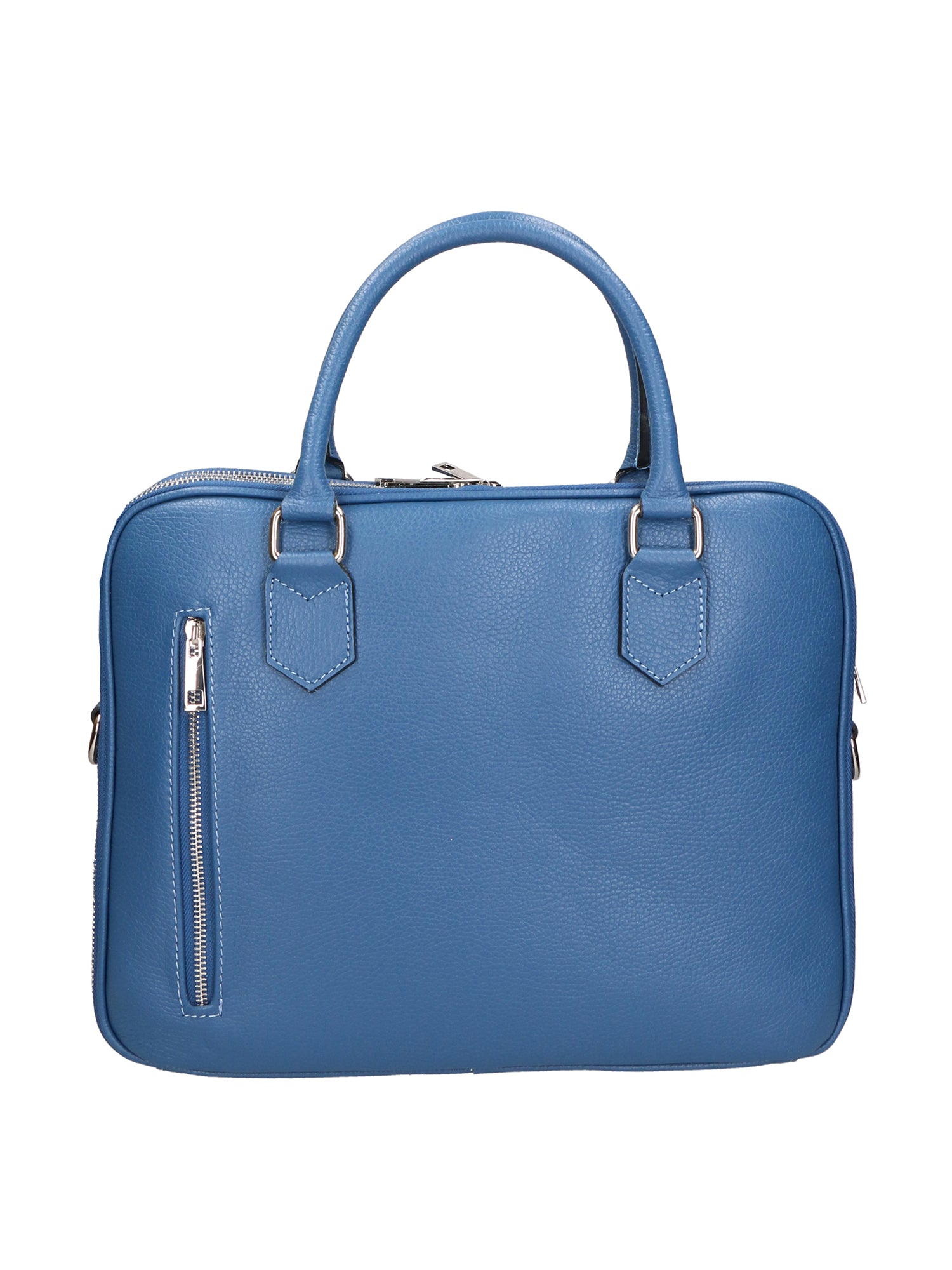 Grazia Borsa a spalla da donna Vera pelle 05930-D224 JEANS Gave Lux