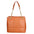 Isabella Borsa a mano da donna Vera pelle 06217-S44 CUOIO Gave Lux