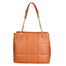 Isabella Borsa a mano da donna Vera pelle 06217-S44 CUOIO Gave Lux