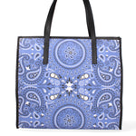 Taormina Borsa a spalla da donna Tela + Vera Pelle 5370-7-NERO Gave Lux