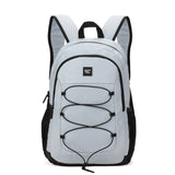 Zaino unisex Textile Prodotto Vegano 32,5x14x45 cm