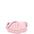 Borsa a spalla da donna Vera pelle 07152-D56 PINK Viola Castellani