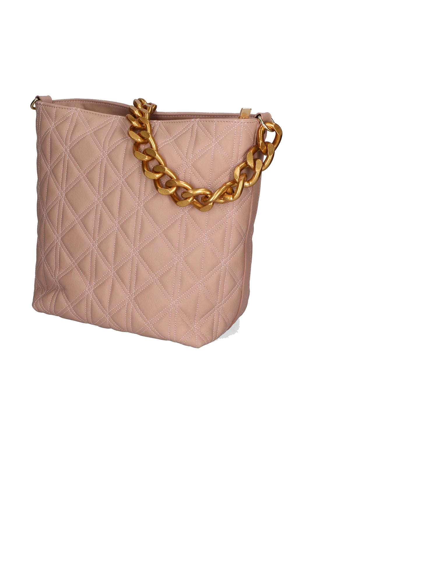 Adra Borsa a spalla da donna Vera pelle 04538-S68 NUDO Gave Lux