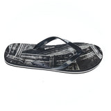 Ciabatte da mare da uomo Misto Poliestere e PVC