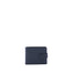 Portafoglio uomo vera pelle Casual EC7642-57-BLU Enrico Coveri