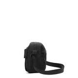 Borsa a spalla unisex Textile Prodotto Vegano 24x8x16 cm