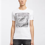 T-Shirt da uomo Textile Prodotto Vegano