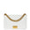 Flat Penka M 25 Borsa a spalla da donna | Marc Ellis | Shoulder Bag