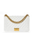 Flat Penka M 25 Borsa a spalla da donna | Marc Ellis | Shoulder Bag