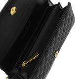 Portafoglio da donna Textile Polyurethane 22x11x6,5 cm