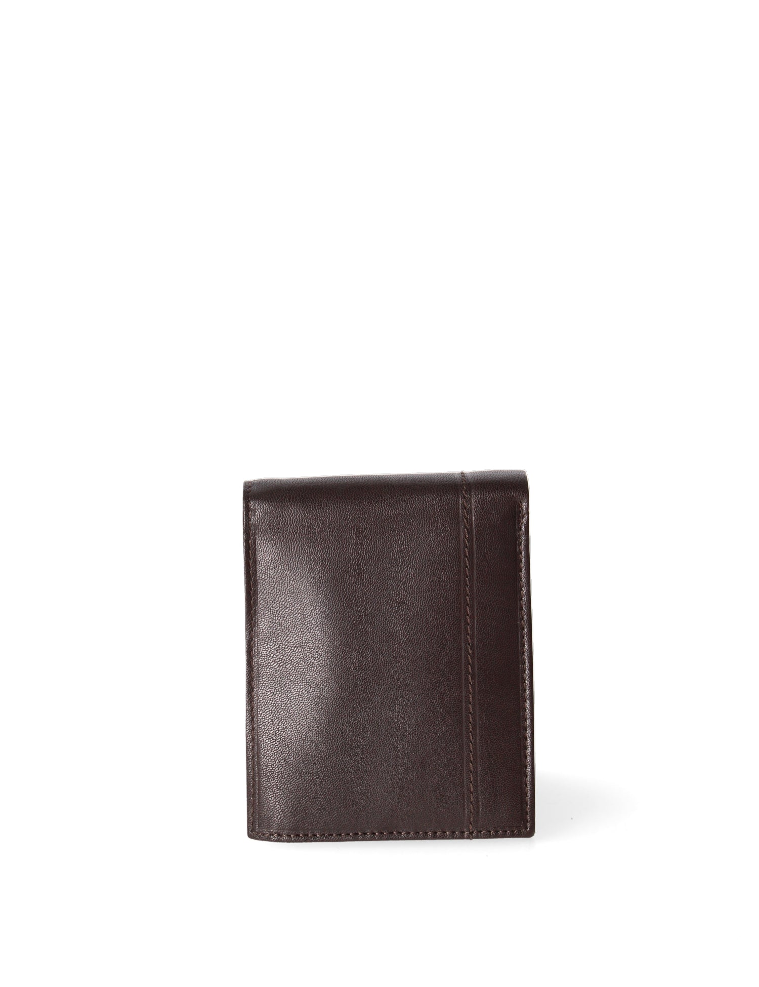 Portafoglio da uomo in vera pelle Casual BC410-270-T.MORO B Cavalli