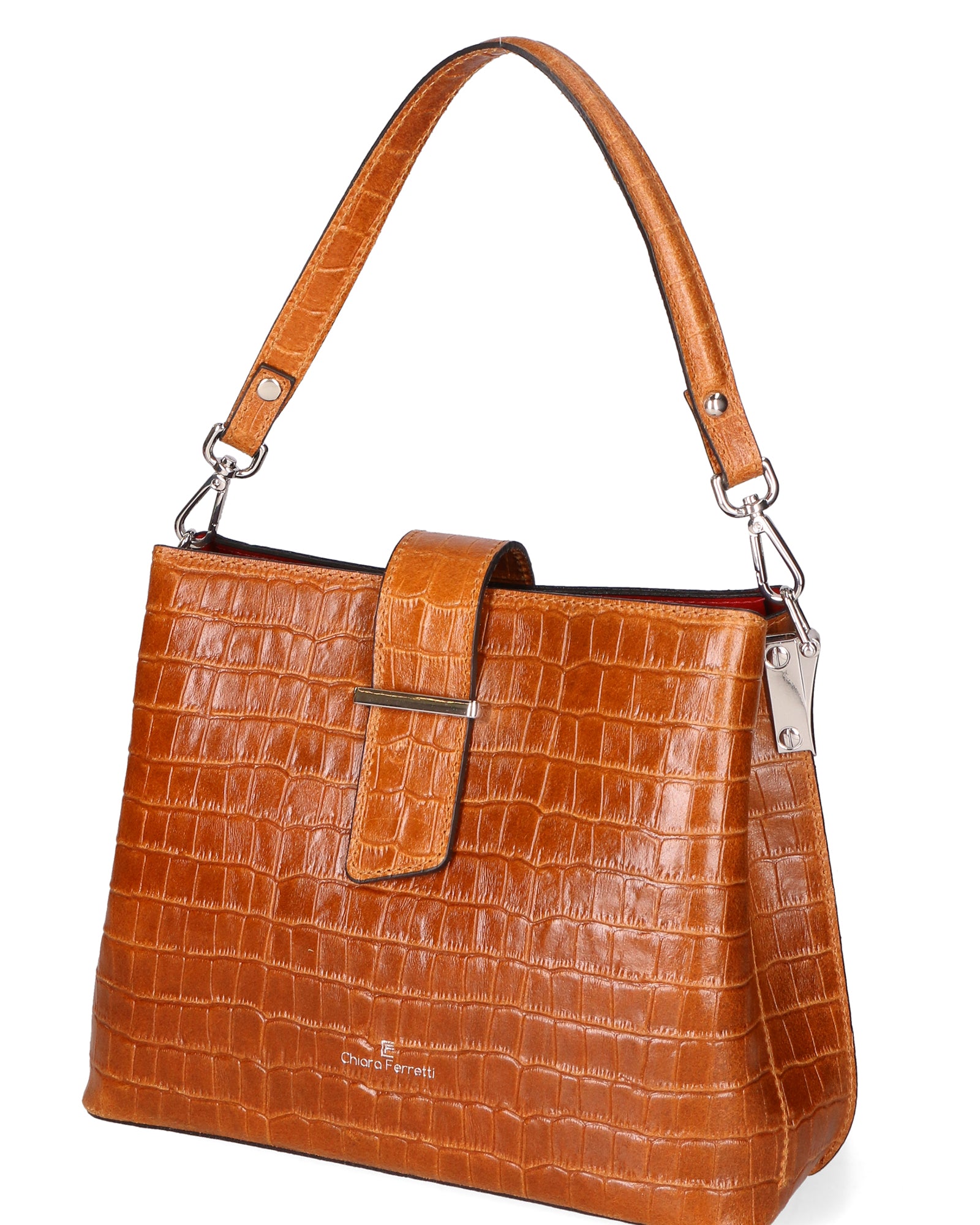 556024-C44 CUOIO Chiara Ferretti