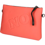 Ottavia Borsa a spalla da donna Neoprene 1331-CORALLO Gave Lux