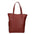 Annachiara Borsa a spalla da donna Vera pelle 05416-D10 RUBINO Gave Lux