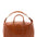 Borsa da viaggio unisex in vera pelle 100% cotone 4046-MIELE Alessia Firenze