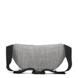 Marsupio unisex Textile Prodotto Vegano 35x8,5x17 cm