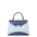 Auriga Chic Borsa a mano da donna Vera pelle 8924-CIELO+BLU Gave Lux