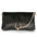 Safira Borsa a mano da donna Vera pelle 04760-NERO NERO Gave Lux