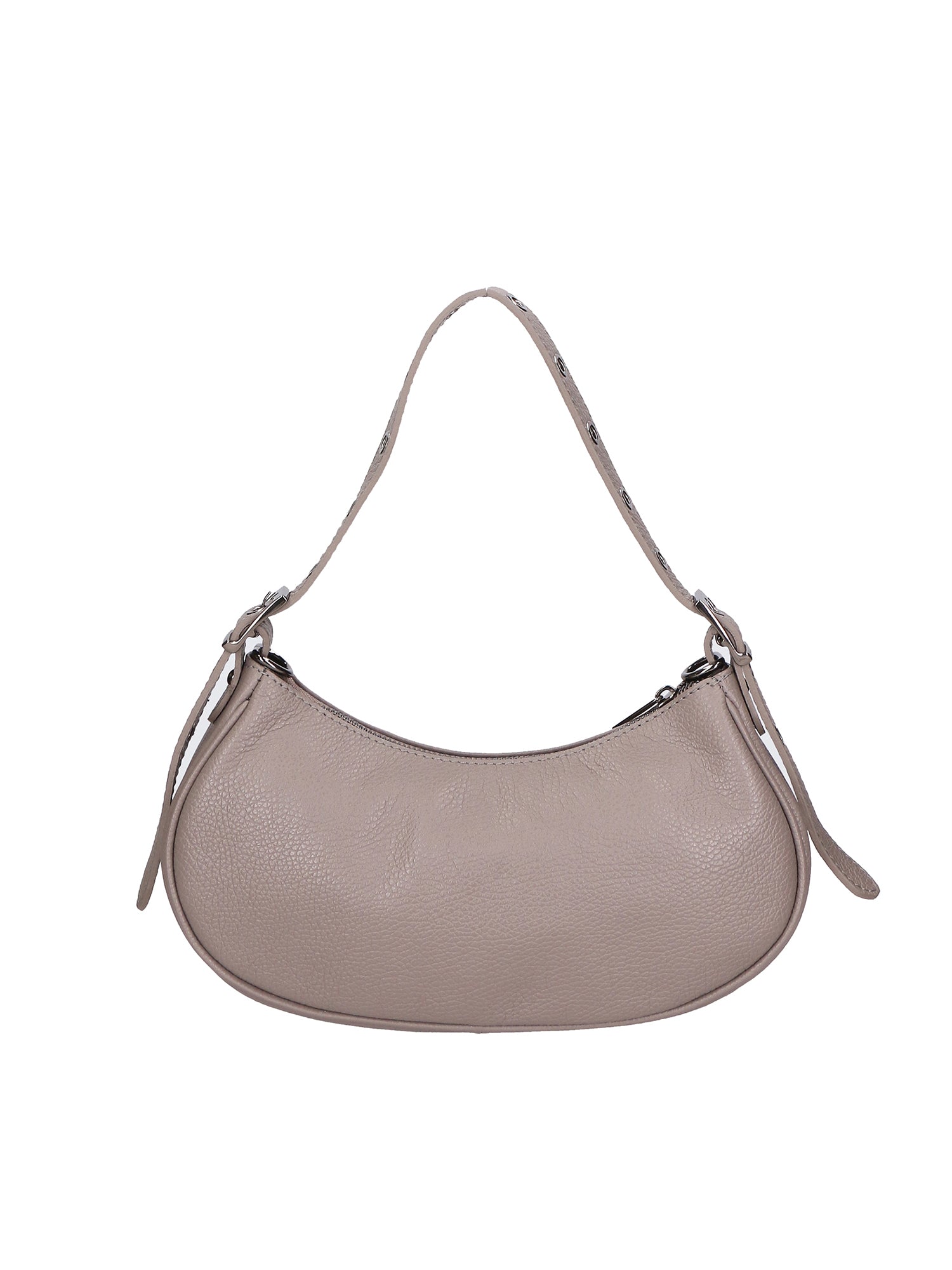 Loredana Borsa a spalla da donna Vera pelle 06548-SMOG Gave Lux