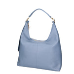 Ursula Borsa a spalla da donna Vera pelle 06673-D41 CARTA ZUCCHERO Gave Lux