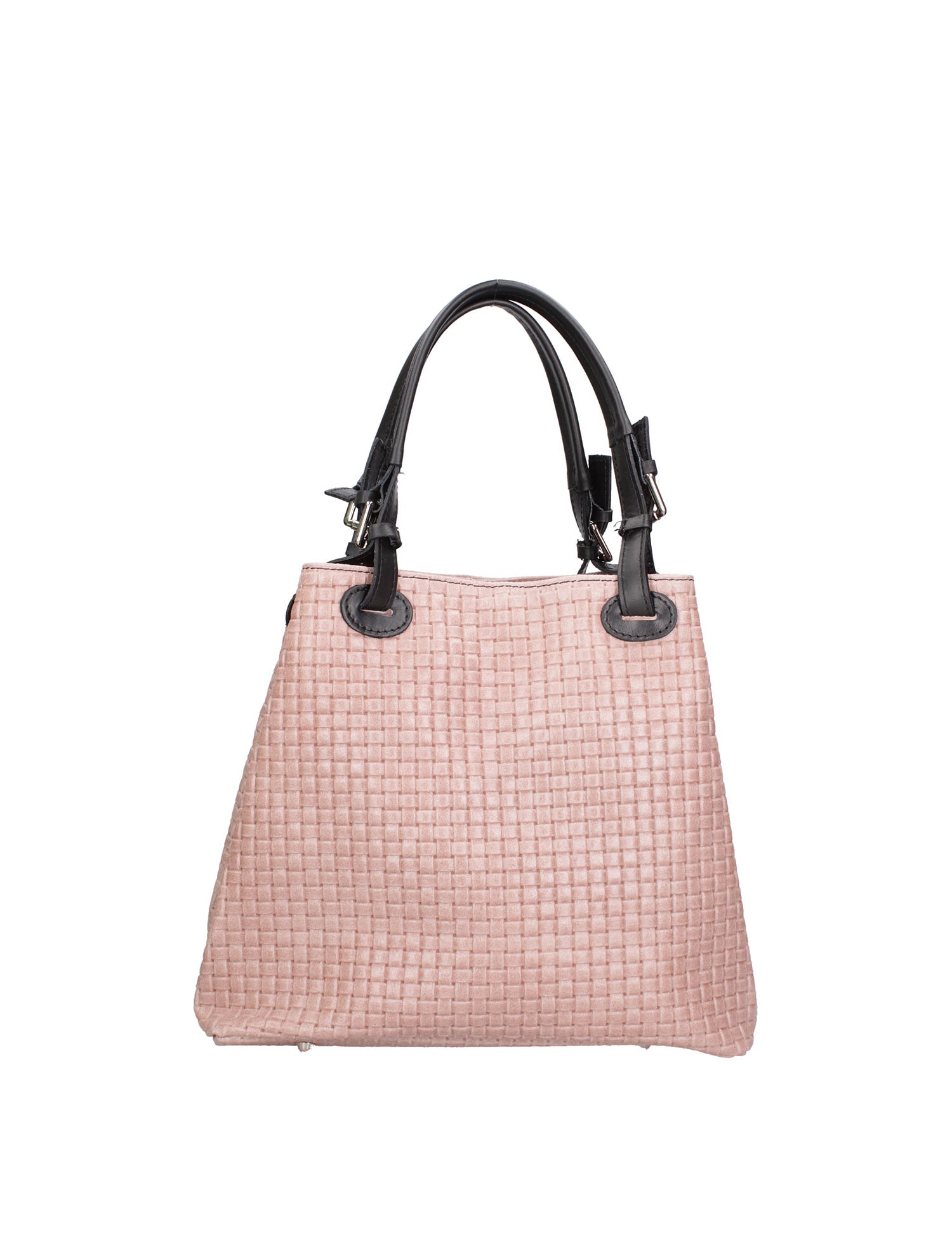 Araminta Borsa Shopper da donna Vera Pelle 80047-048 ROSA CIPRIA Gave Lux