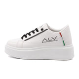 Sneakers da donna Textile Polyester