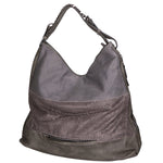 Rosanna Borsa a spalla da donna Ecopelle LK0243-GREY Gave Lux