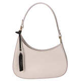 Borsa a spalla da donna Vera pelle MYB-05254-SS-GRIGIO B119 My Best Bag