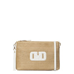 Daisie Straw Borsa a mano da donna | Marc Ellis | Handbag