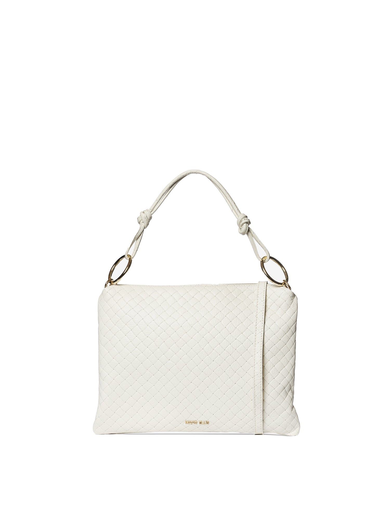 Dallas Plot Borsa a spalla da donna | Marc Ellis | Shoulder Bag