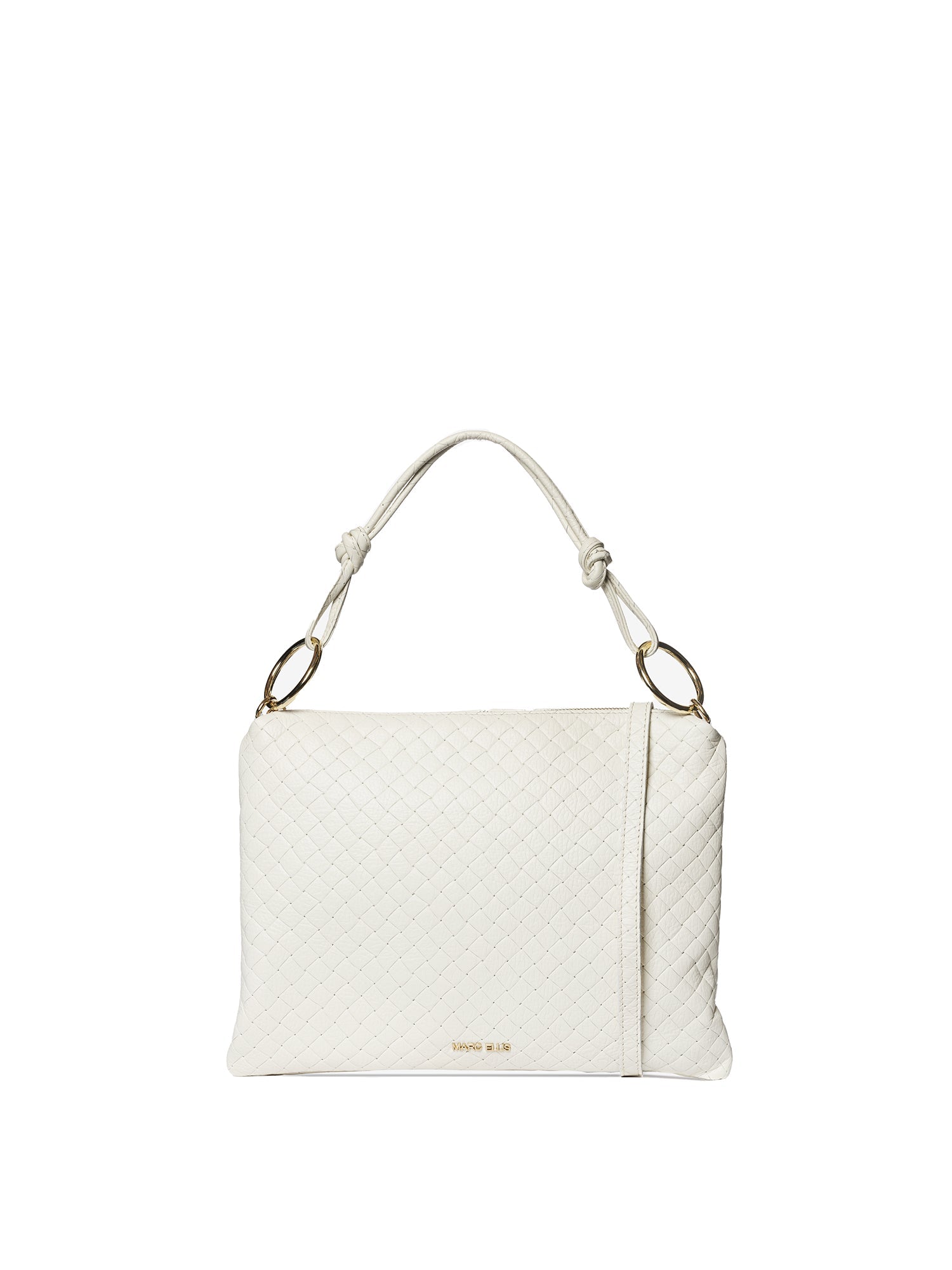 Dallas Plot Borsa a spalla da donna | Marc Ellis | Shoulder Bag