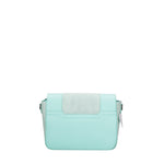 Soleada Borsa a tracolla da donna Vera pelle 8918-TIFFANY Gave Lux