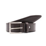 Cinture da uomo 50% LEATHER 50% PU 50% LEATHER 50% PU 100-115 cm