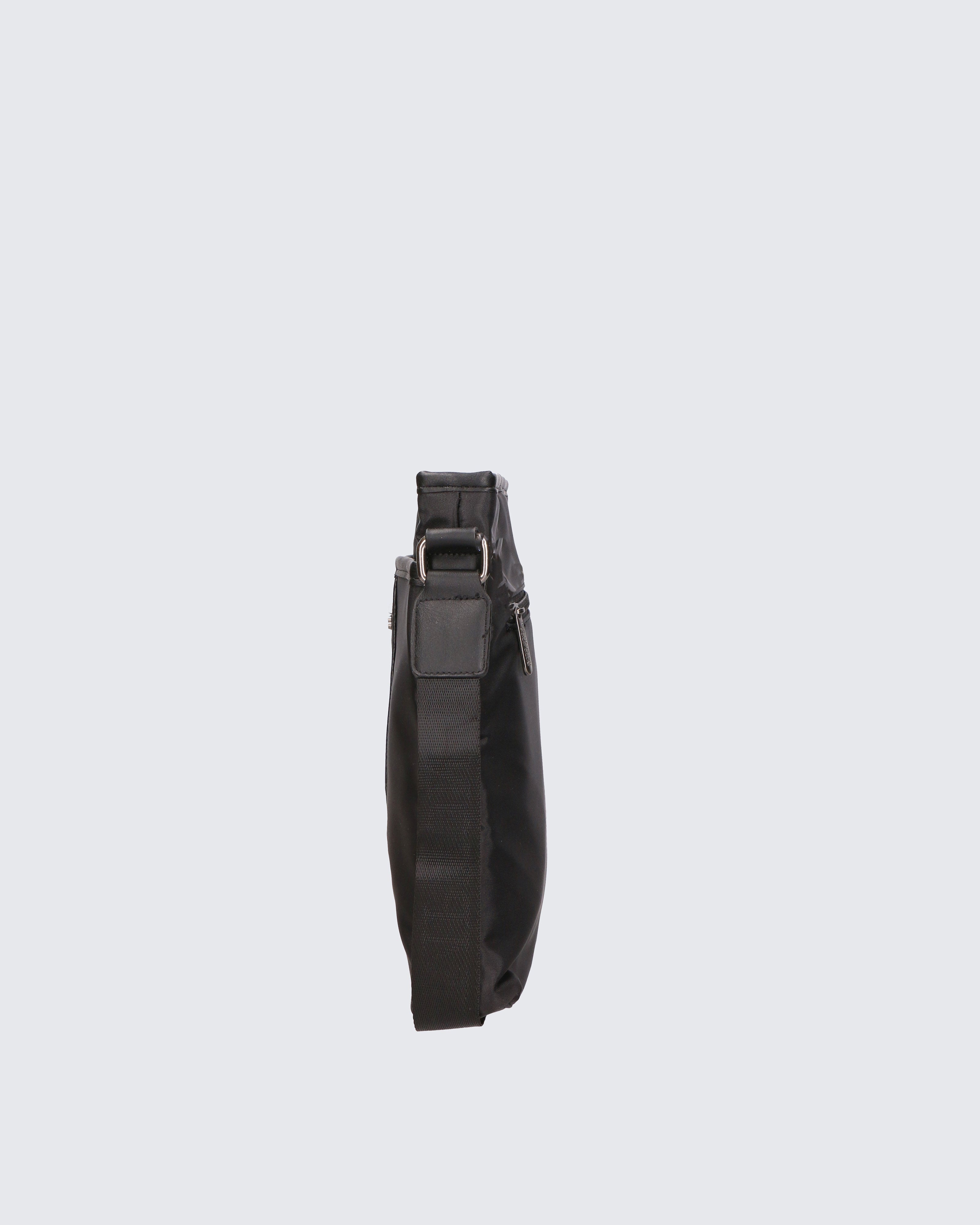 PCL3160-BLACK Northampton Polo Club