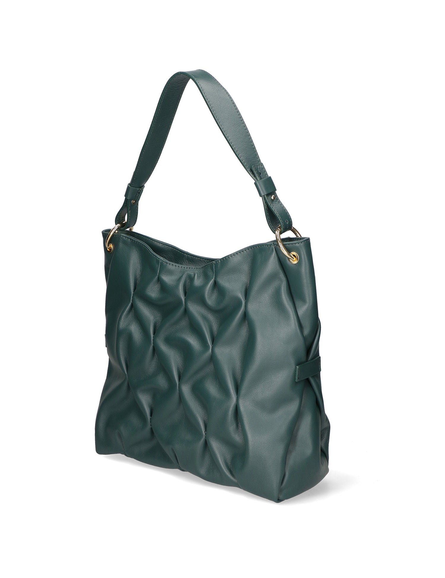 Auralie Borsa a spalla da donna Vera Pelle 03998-S33 OTTANIO Gave Lux