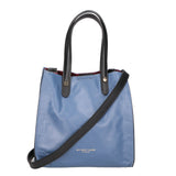 Borsa a mano da donna Vera pelle MYB-6031-FW-8059 CARTA ZUCHERO My Best Bag