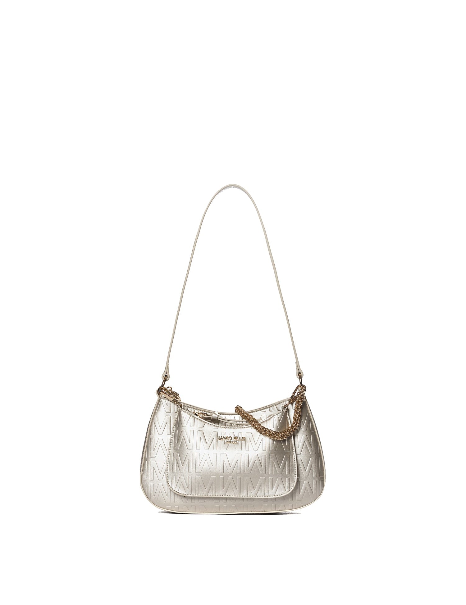 New York Double Borsa a spalla da donna | Marc Ellis | Shoulder Bag